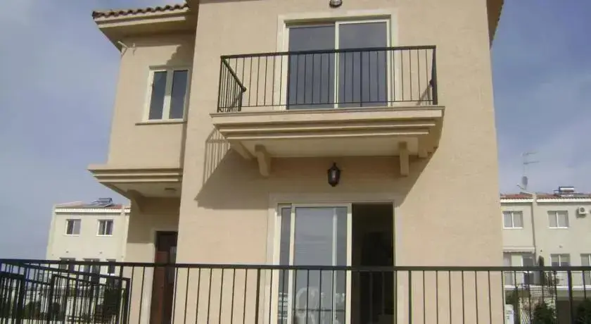 Лимассол: Stavs Holiday Home