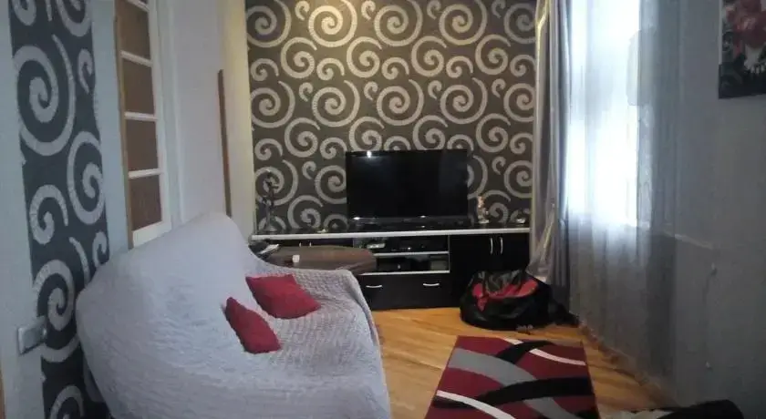 Кутаиси: Hostel Maristar