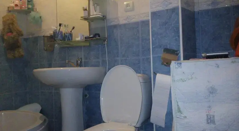 Кутаиси: Hostel Maristar