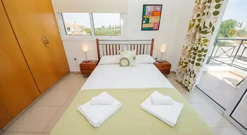Сотира: Oceanview Villa 034