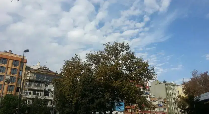 Стамбул: Apartments Rosina