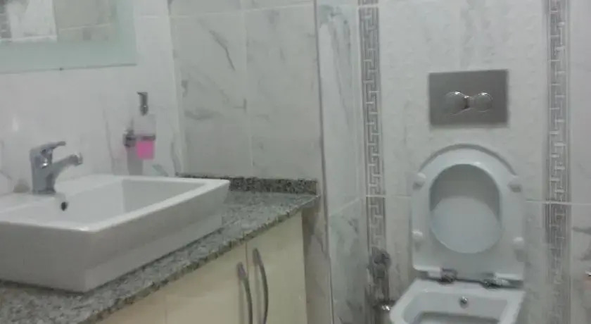 Стамбул: Apartments Rosina
