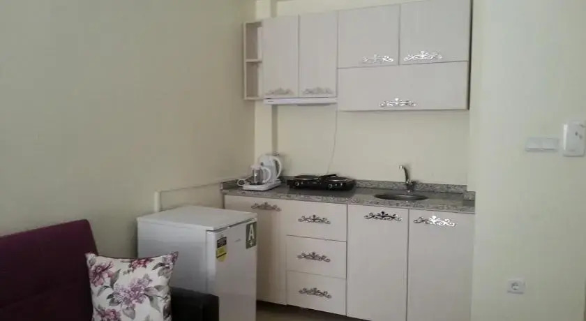 Стамбул: Apartments Rosina