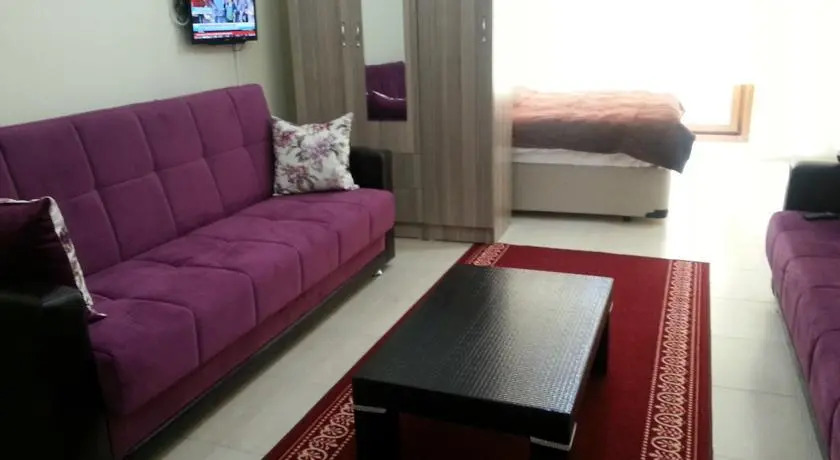 Стамбул: Apartments Rosina