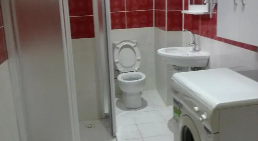 Стамбул: Apartments Rosina