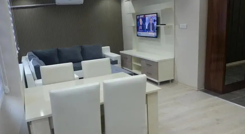 Стамбул: Apartments Rosina