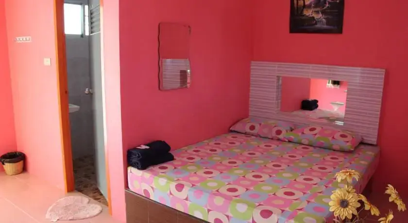 Паттайя: Banchomdow Resort Pattaya