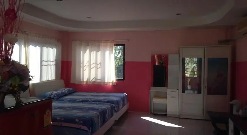 Паттайя: Banchomdow Resort Pattaya