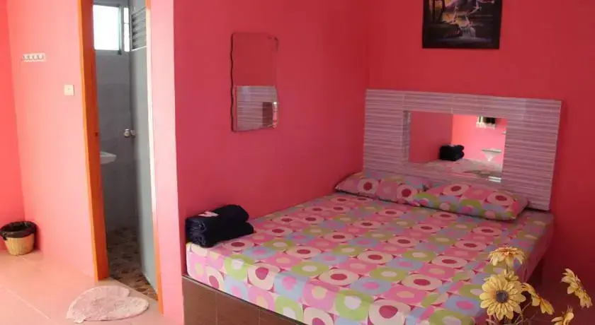 Паттайя: Banchomdow Resort Pattaya