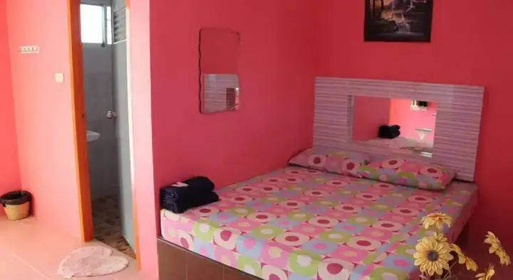 Паттайя: Banchomdow Resort Pattaya