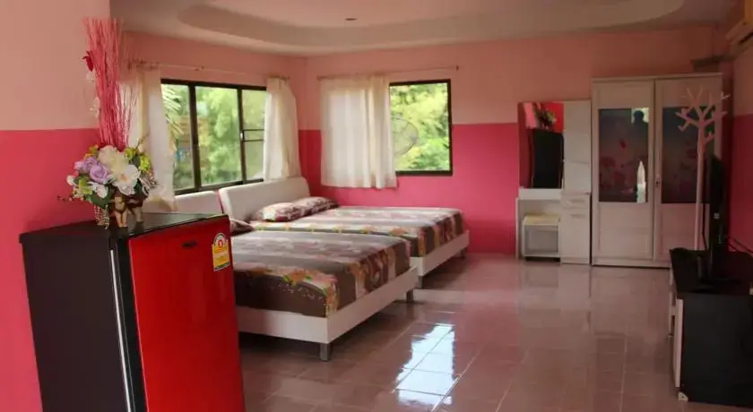 Паттайя: Banchomdow Resort Pattaya