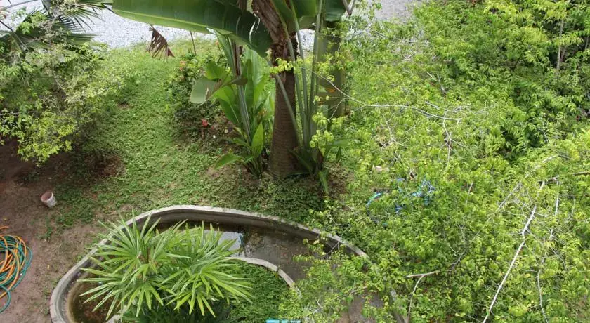 Паттайя: Banchomdow Resort Pattaya