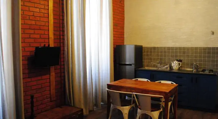 Тбилиси: Tabidze Apartment