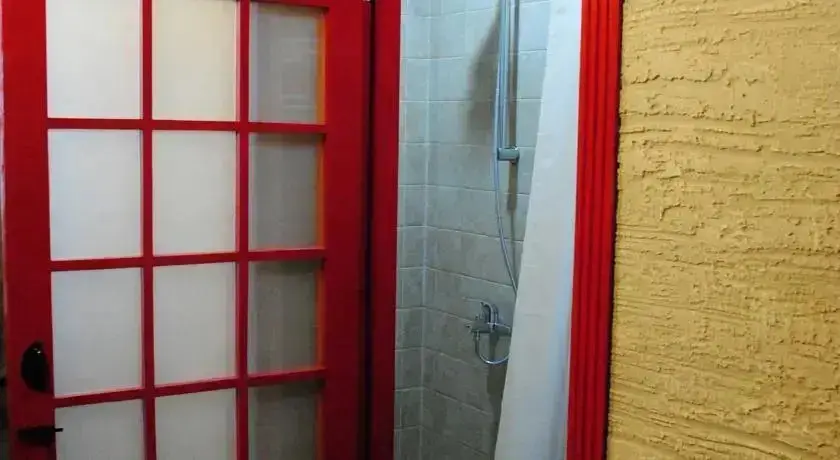 Тбилиси: Tabidze Apartment
