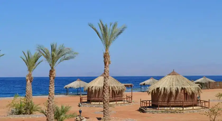 Таба: Castle Beach