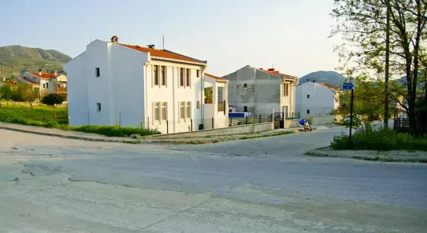 Зейтинликой: İmroz Pansiyon