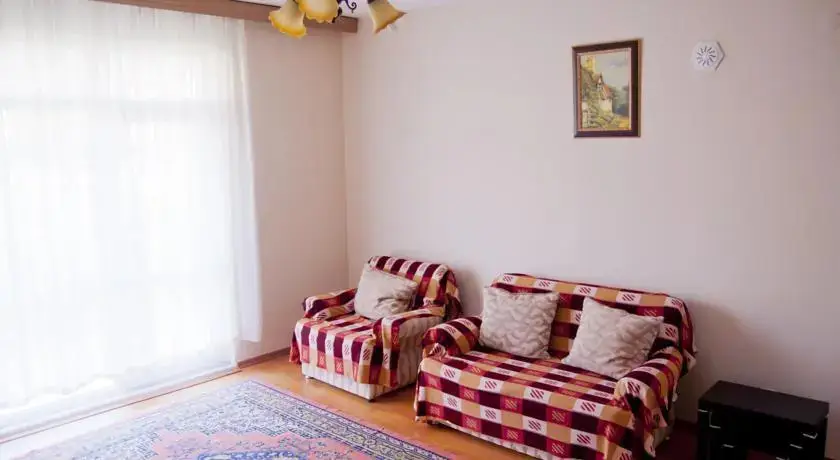Зейтинликой: İmroz Pansiyon
