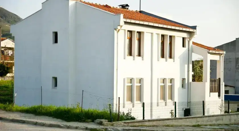 İmroz Pansiyon — фото 1