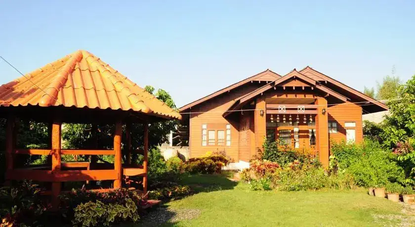 Мае-Он: Guest House Jindabyne