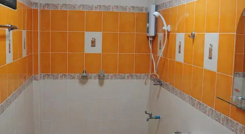 Мае-Он: Guest House Jindabyne
