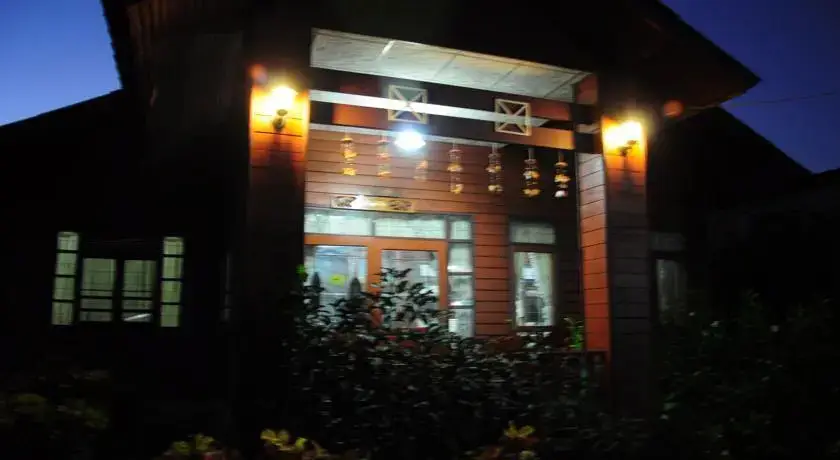 Мае-Он: Guest House Jindabyne