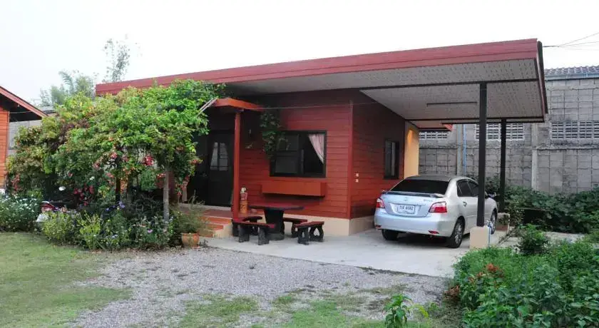 Мае-Он: Guest House Jindabyne
