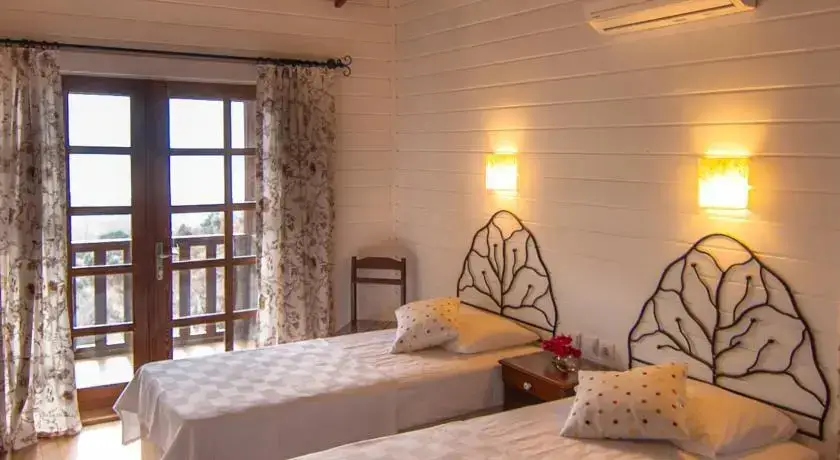Исламлар: Holiday home Sedir
