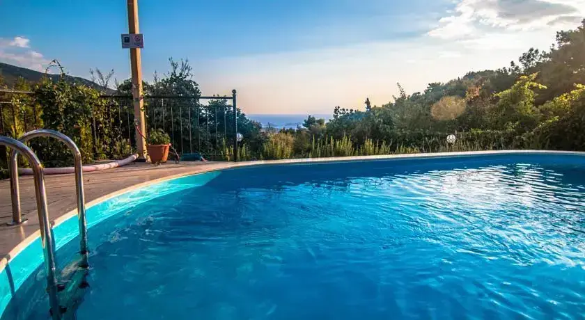 Исламлар: Holiday home Sedir
