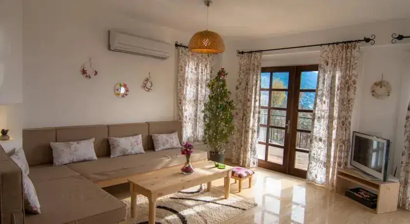 Исламлар: Holiday home Sedir