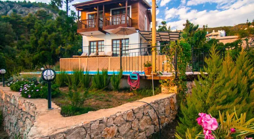 Holiday home Sedir — фото 1