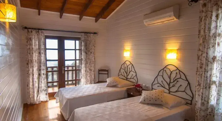 Исламлар: Holiday home Sedir