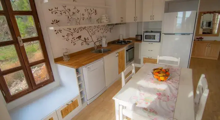 Исламлар: Holiday home Sedir