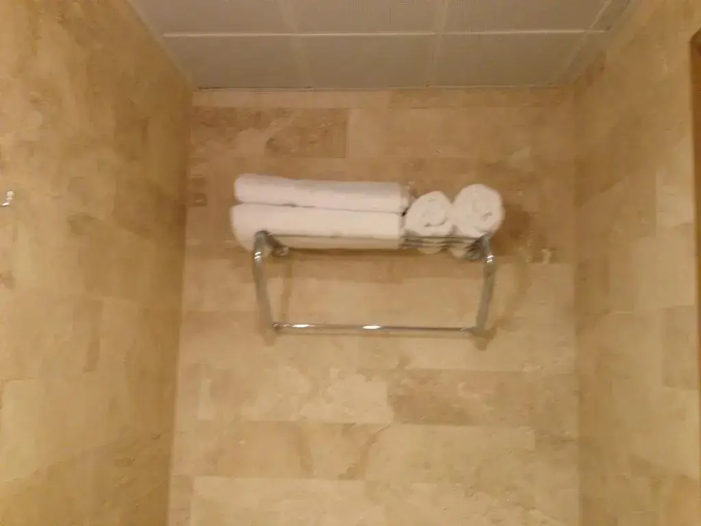 Позанты: Akun Hotel