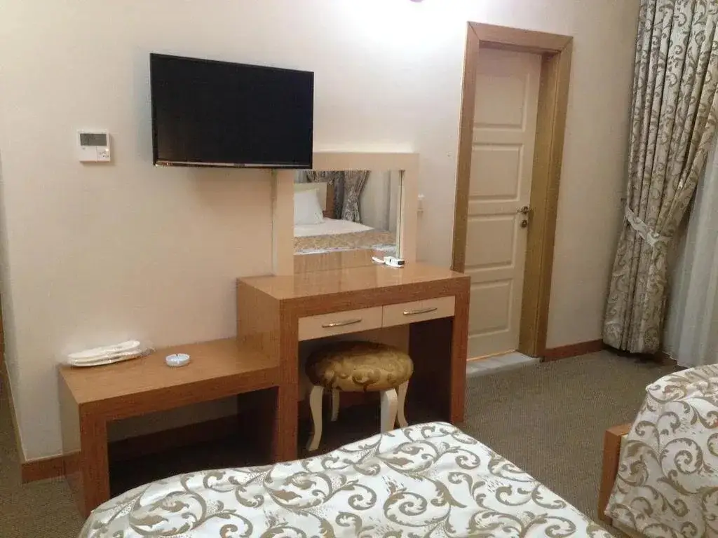 Позанты: Akun Hotel