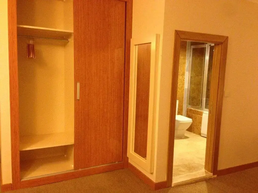Позанты: Akun Hotel