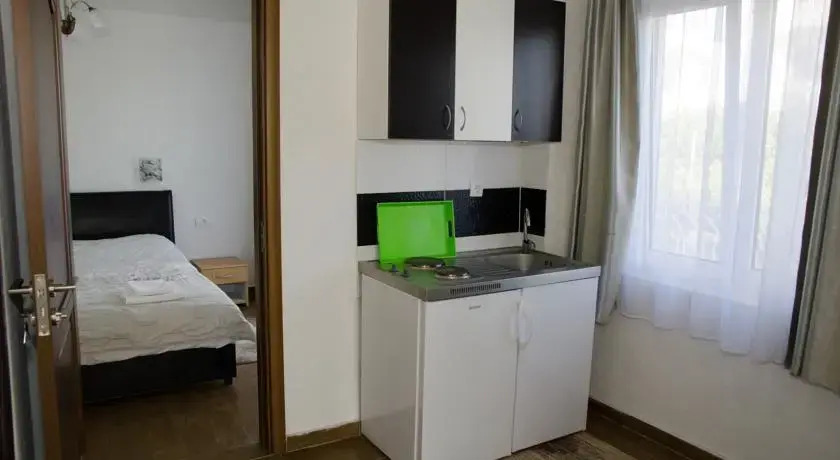 Ульцинь: Apartments ISMAILAGA