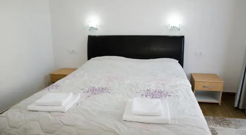Ульцинь: Apartments ISMAILAGA