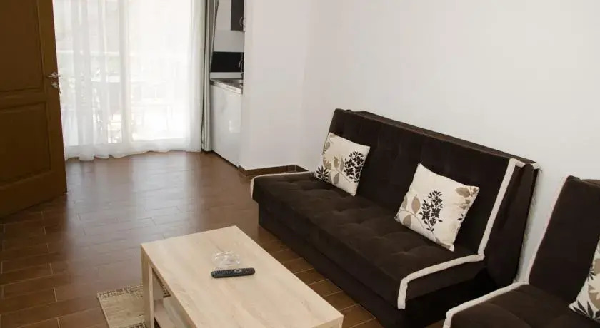 Ульцинь: Apartments ISMAILAGA