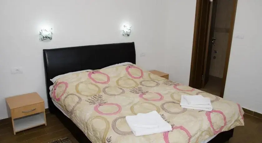 Ульцинь: Apartments ISMAILAGA