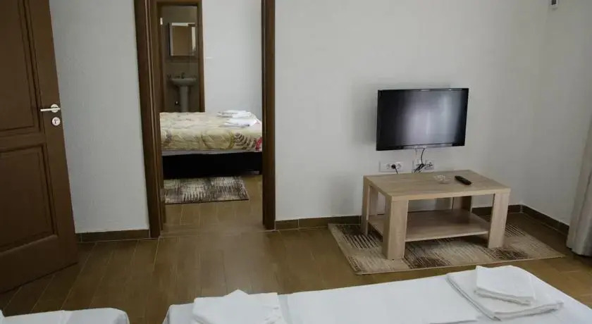 Ульцинь: Apartments ISMAILAGA