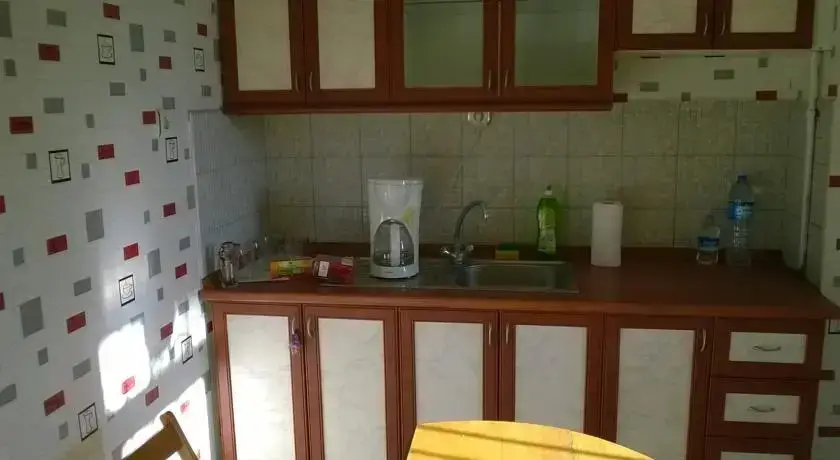 Анкара: Batikent Residence