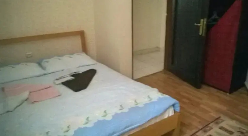 Анкара: Batikent Residence