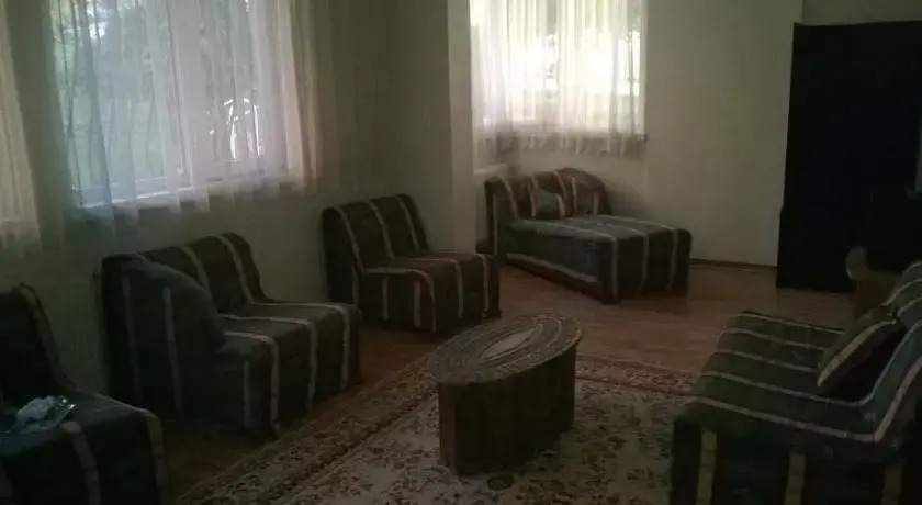 Анкара: Batikent Residence