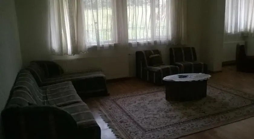 Анкара: Batikent Residence