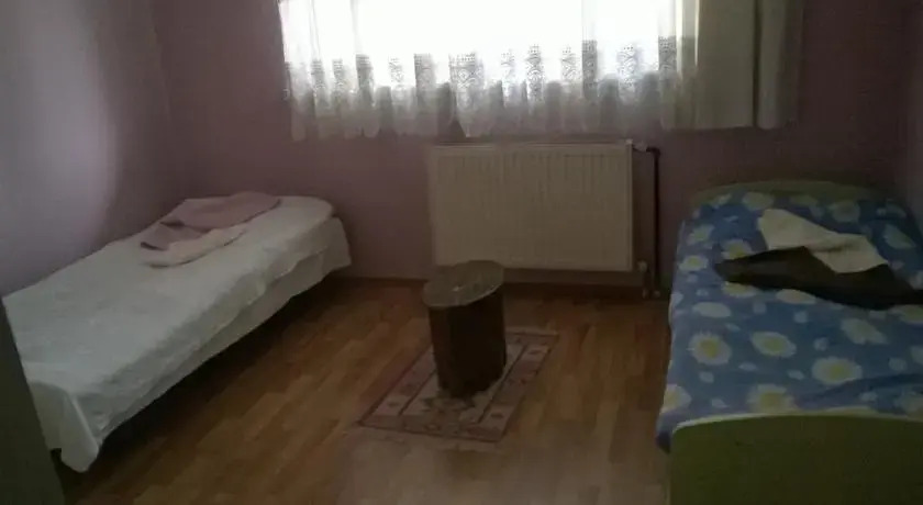 Анкара: Batikent Residence
