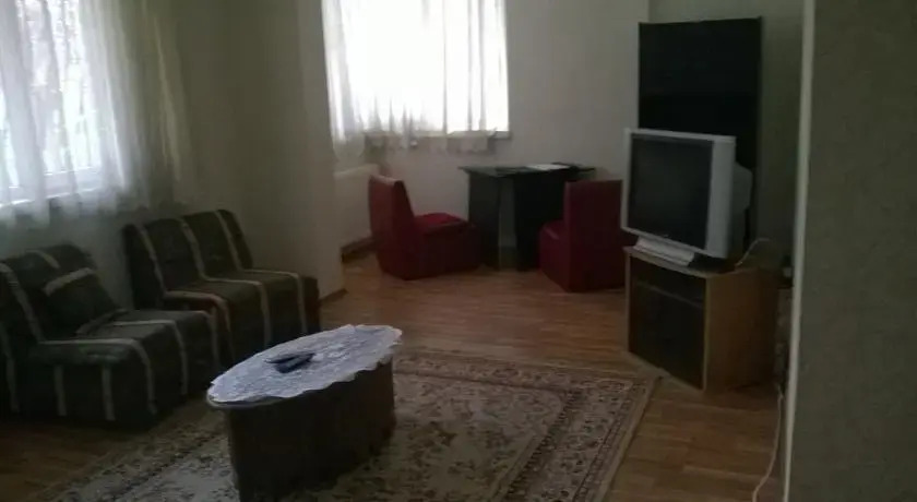 Анкара: Batikent Residence