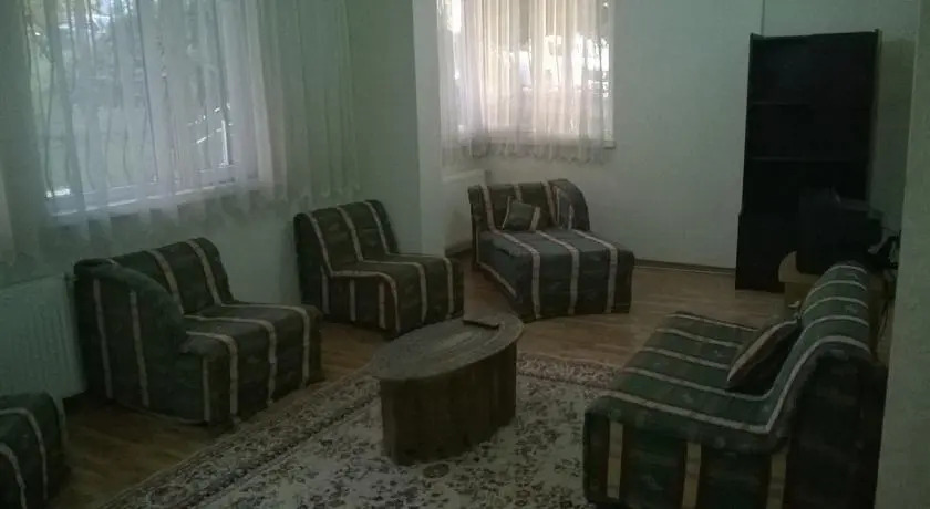 Batikent Residence — фото 1