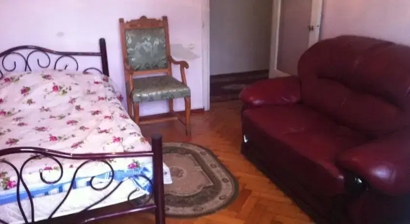 Батуми: Apartment Morskoy Gorod