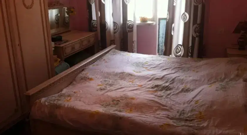 Батуми: Apartment Morskoy Gorod