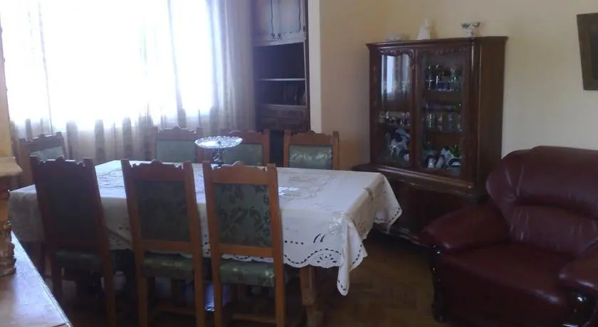 Батуми: Apartment Morskoy Gorod